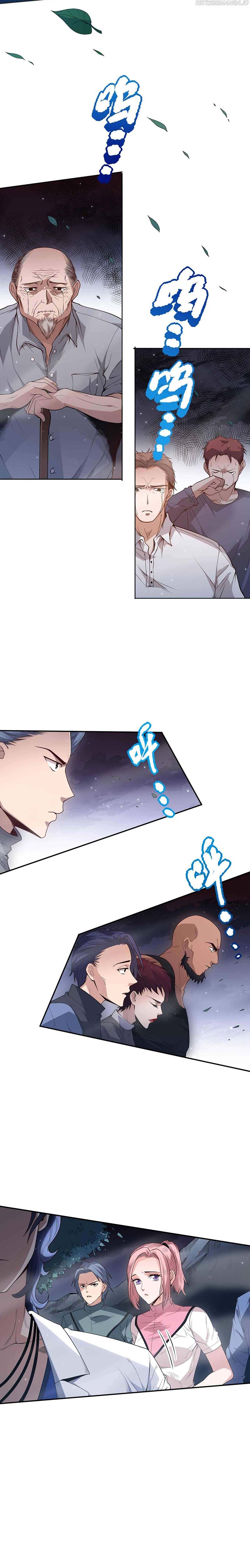 Ultimate Soldier Chapter 151 Gambar 3